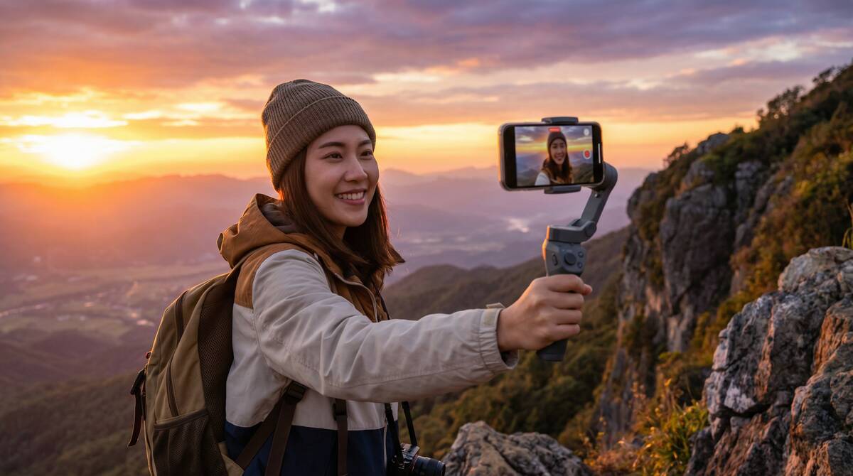 网红黑料旅行视频
